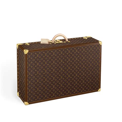 eye trunk louis vuitton|Trunks & Boxes, Hardsided Luggage for Women, Men .